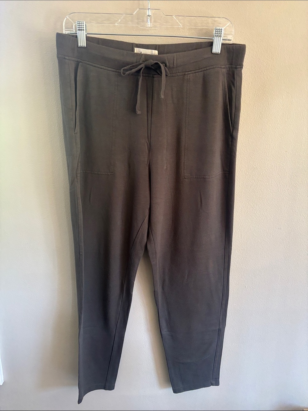 M Lou & Grey soft pj pants